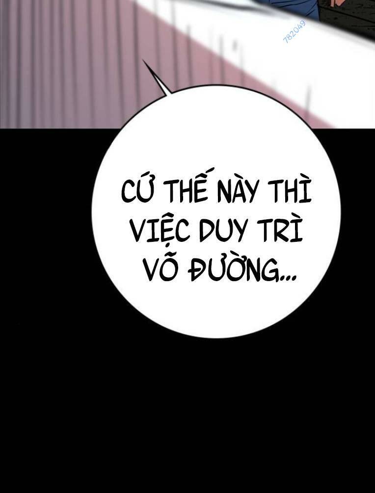 Phòng Gym Hanlim - Chapter 124 - Page 24