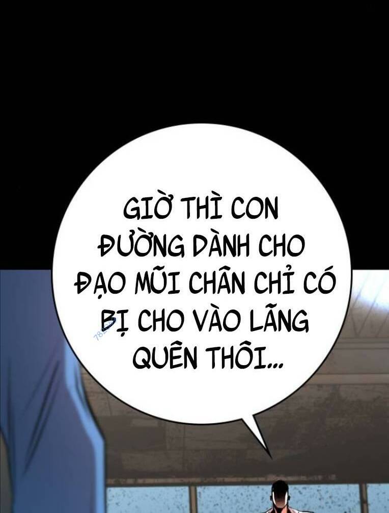 Phòng Gym Hanlim - Chapter 124 - Page 25