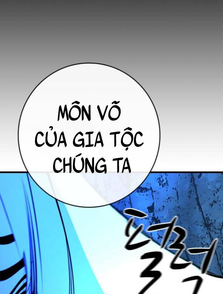 Phòng Gym Hanlim - Chapter 124 - Page 30