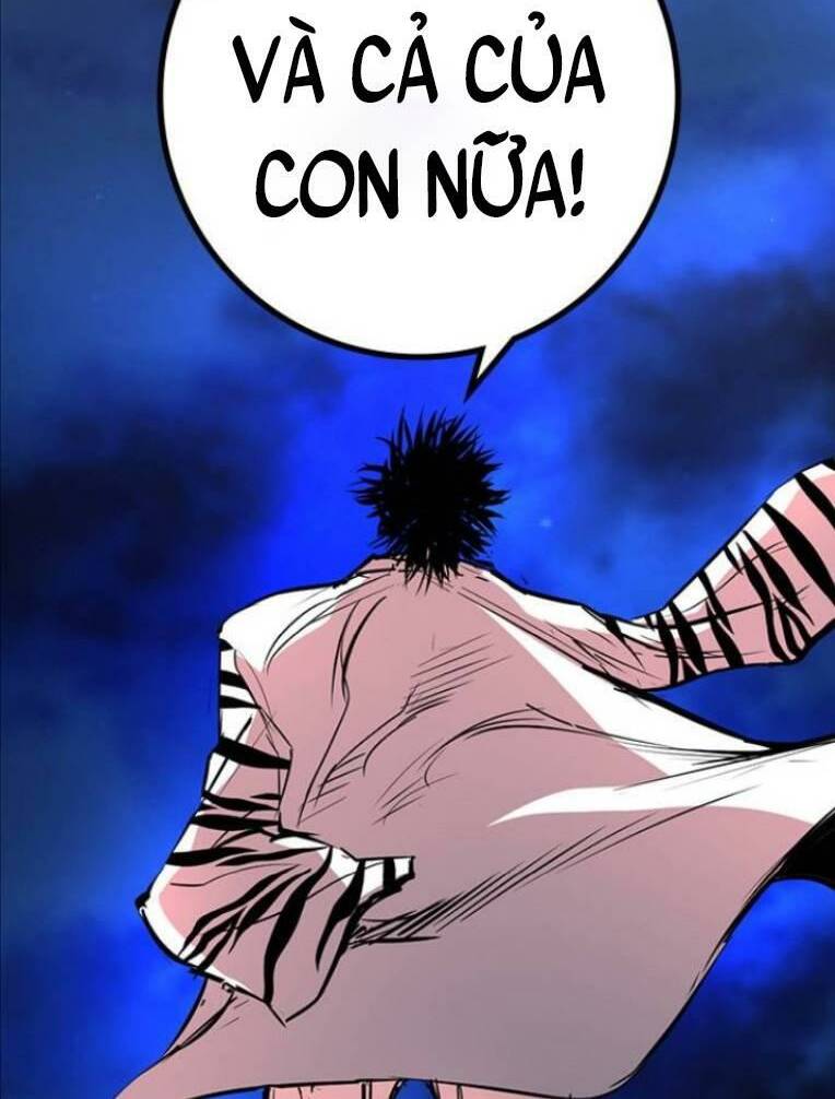 Phòng Gym Hanlim - Chapter 124 - Page 33