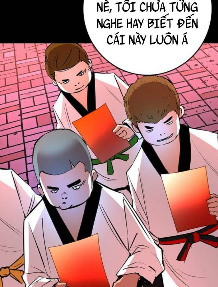 Phòng Gym Hanlim - Chapter 124 - Page 3