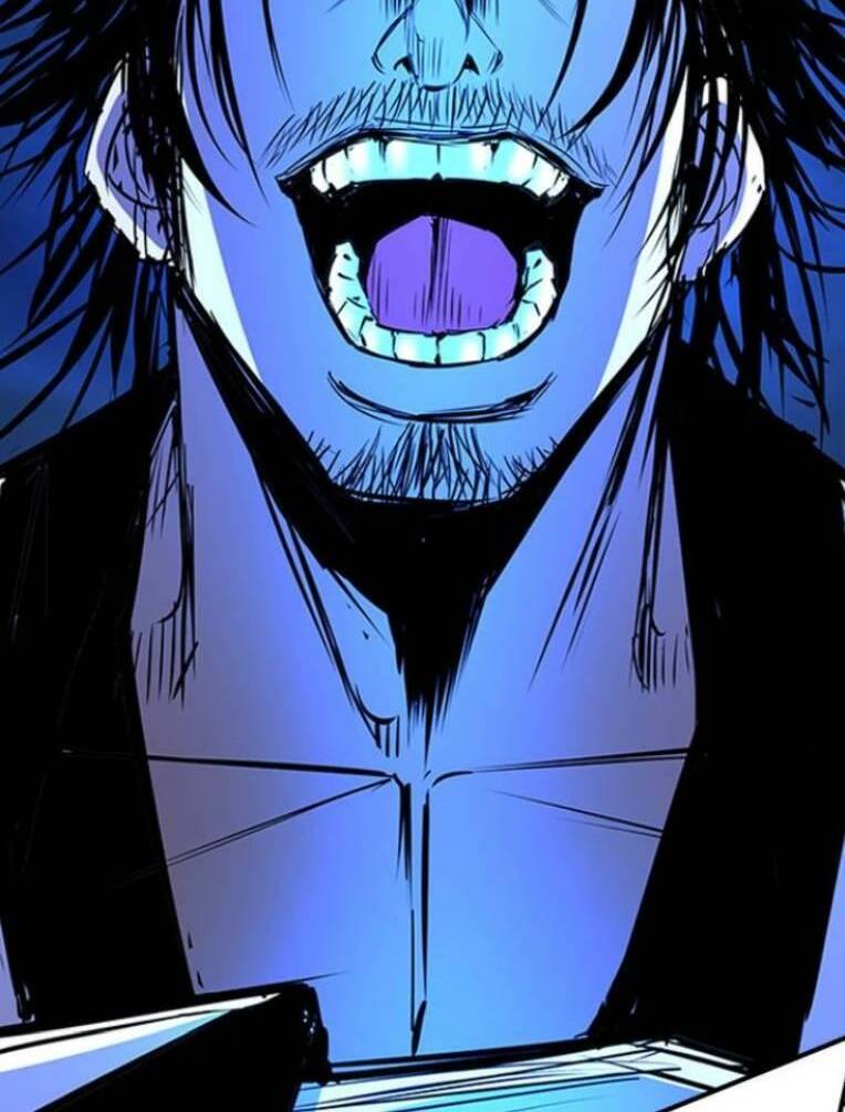 Phòng Gym Hanlim - Chapter 124 - Page 48