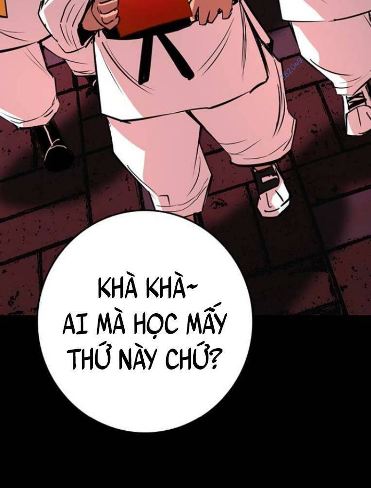 Phòng Gym Hanlim - Chapter 124 - Page 4