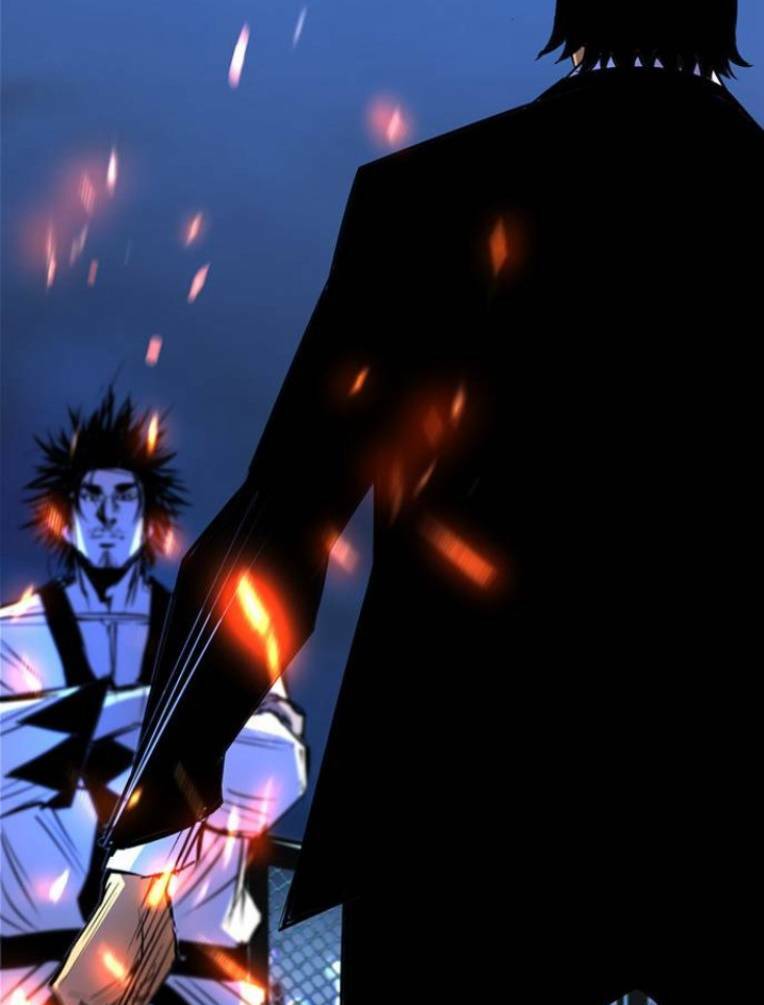 Phòng Gym Hanlim - Chapter 124 - Page 53