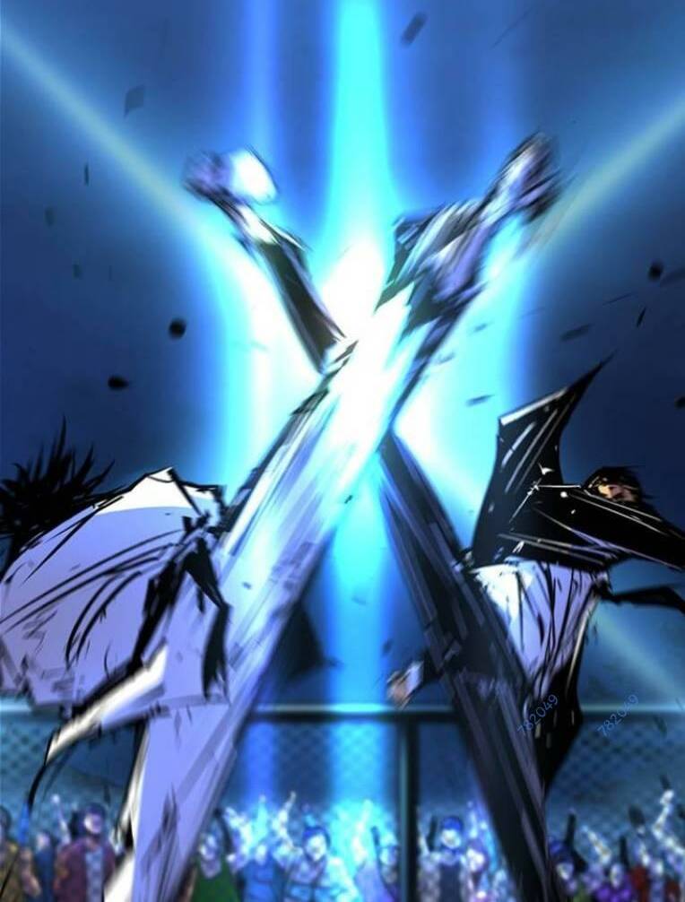 Phòng Gym Hanlim - Chapter 124 - Page 68