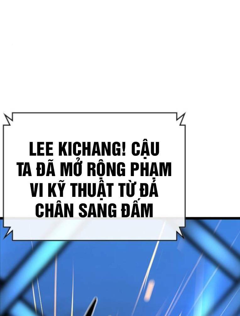 Phòng Gym Hanlim - Chapter 125 - Page 100
