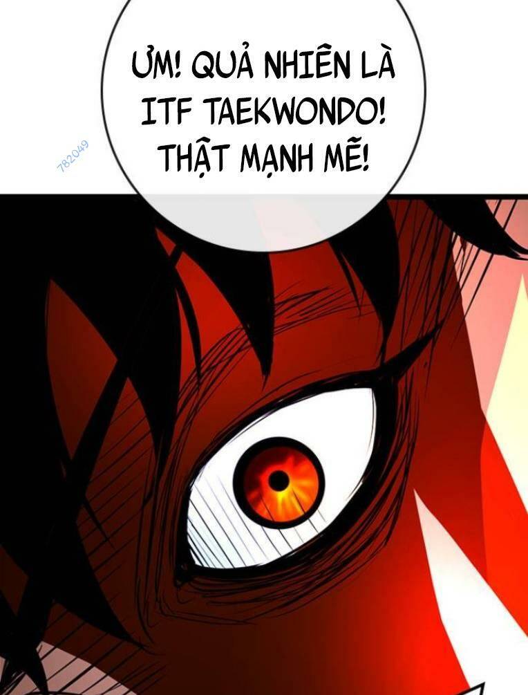 Phòng Gym Hanlim - Chapter 125 - Page 106