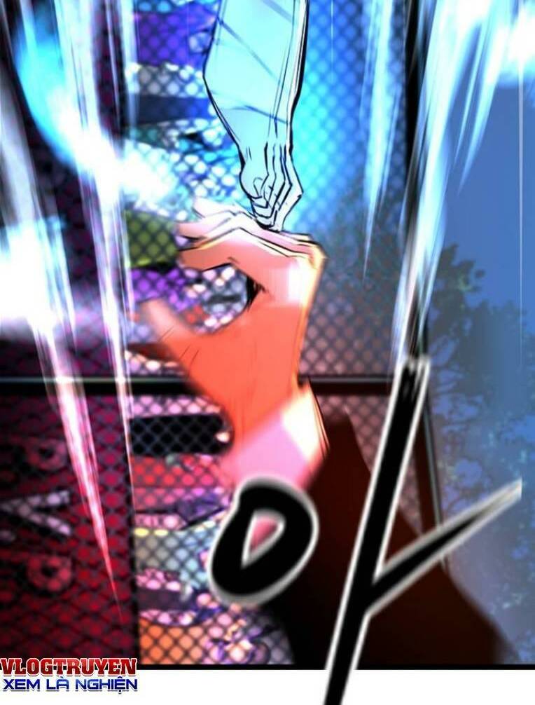 Phòng Gym Hanlim - Chapter 125 - Page 111