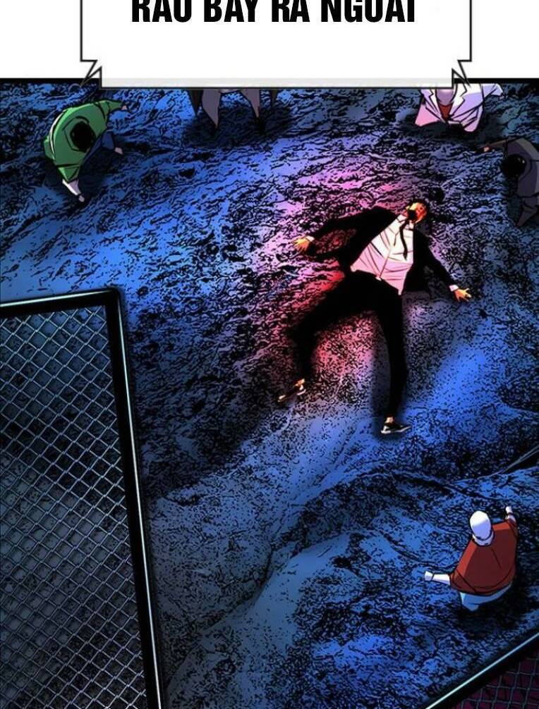 Phòng Gym Hanlim - Chapter 125 - Page 135