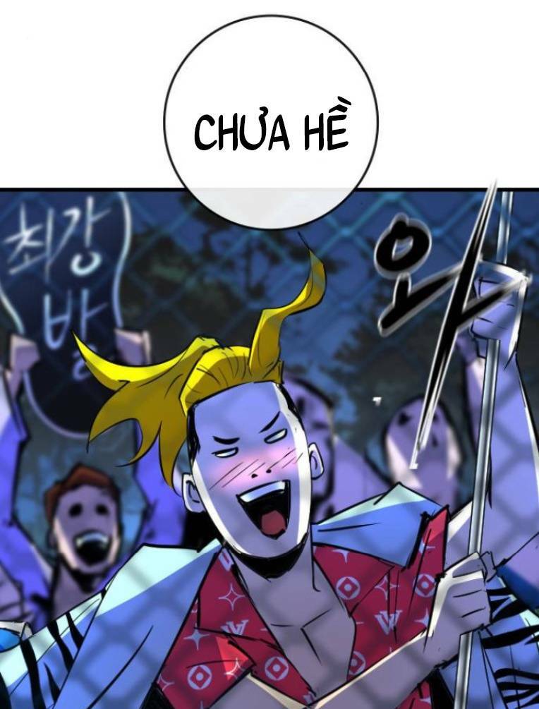 Phòng Gym Hanlim - Chapter 125 - Page 140