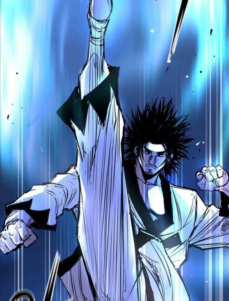 Phòng Gym Hanlim - Chapter 125 - Page 143