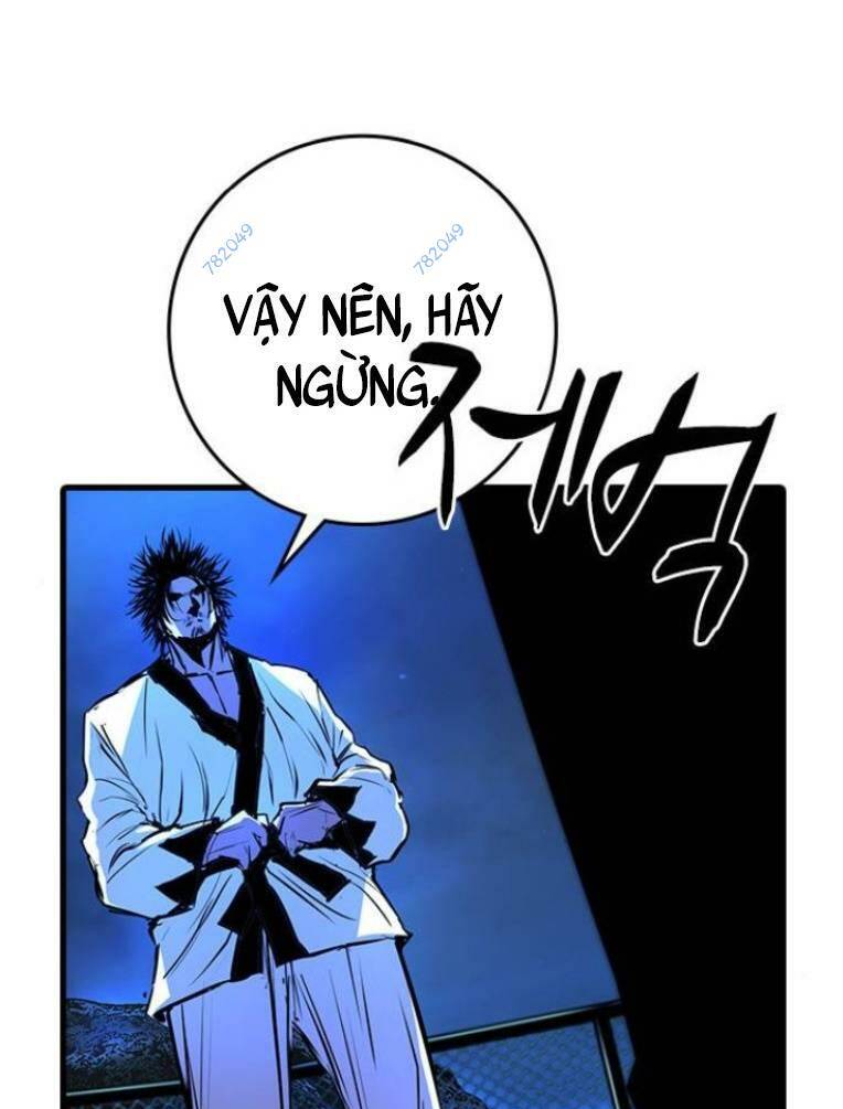 Phòng Gym Hanlim - Chapter 125 - Page 165