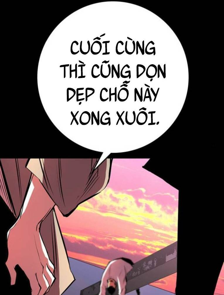 Phòng Gym Hanlim - Chapter 125 - Page 188