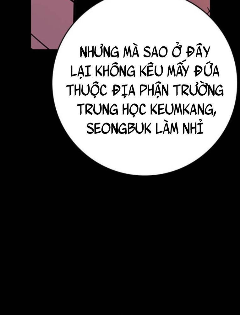 Phòng Gym Hanlim - Chapter 125 - Page 191