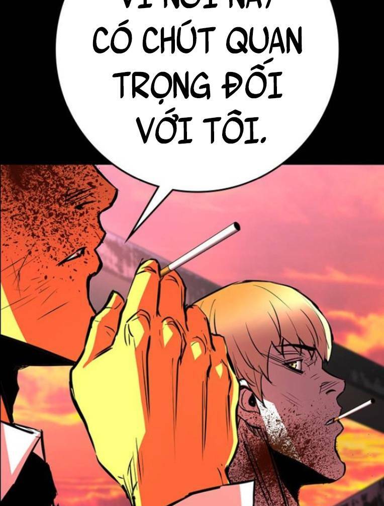 Phòng Gym Hanlim - Chapter 125 - Page 195