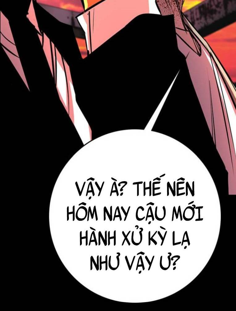 Phòng Gym Hanlim - Chapter 125 - Page 196