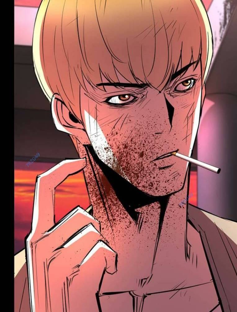 Phòng Gym Hanlim - Chapter 125 - Page 198