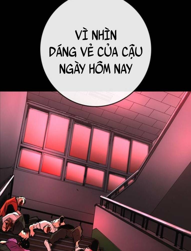 Phòng Gym Hanlim - Chapter 125 - Page 200