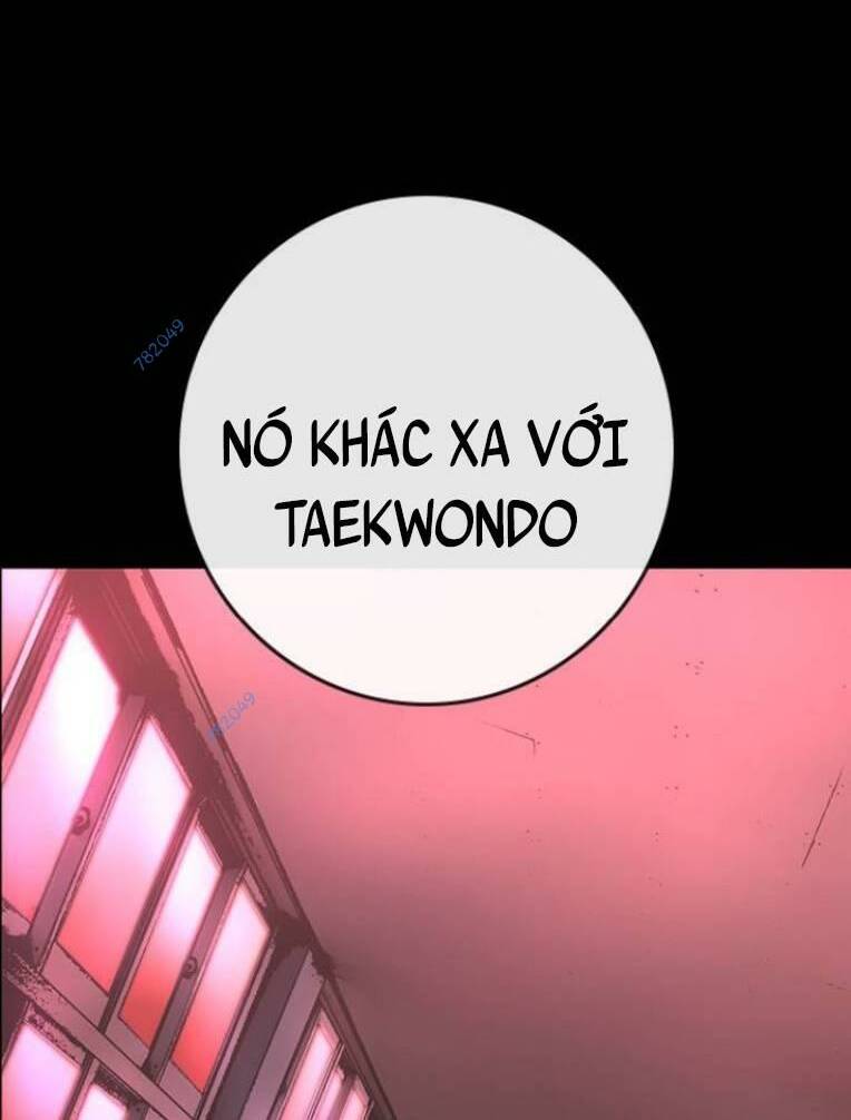 Phòng Gym Hanlim - Chapter 125 - Page 202