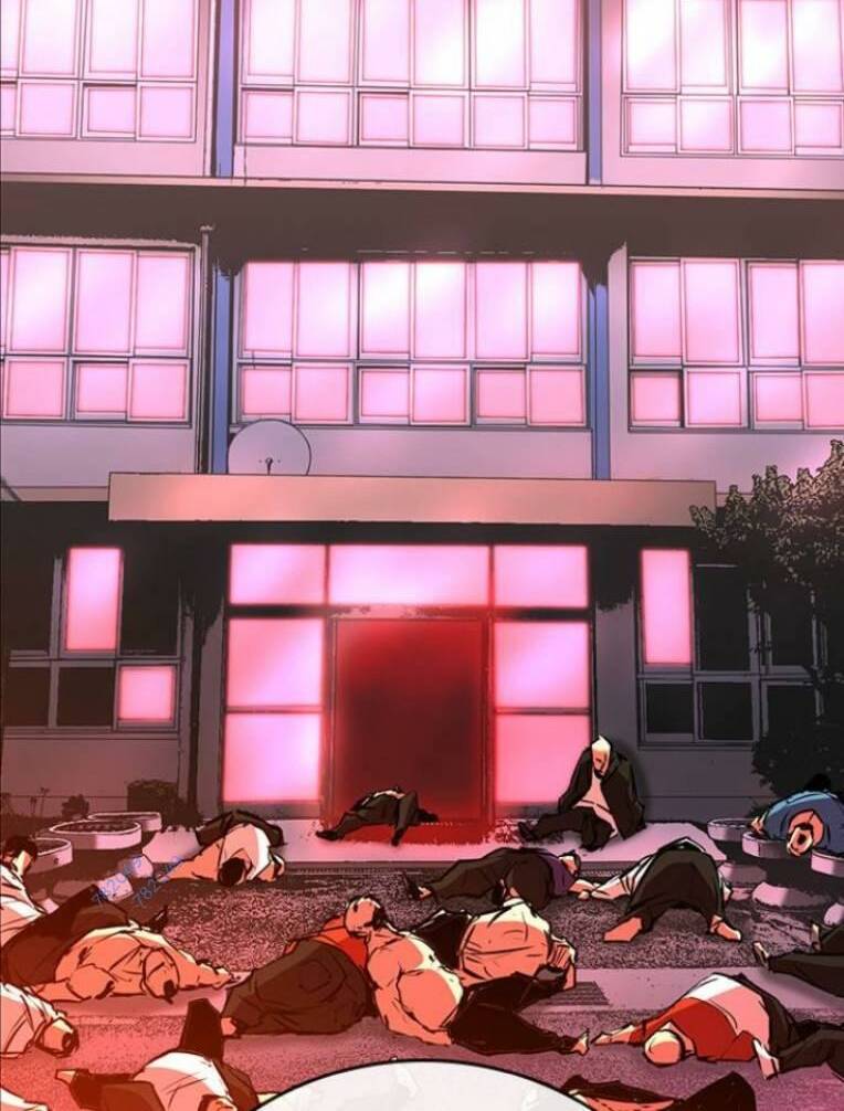 Phòng Gym Hanlim - Chapter 125 - Page 205