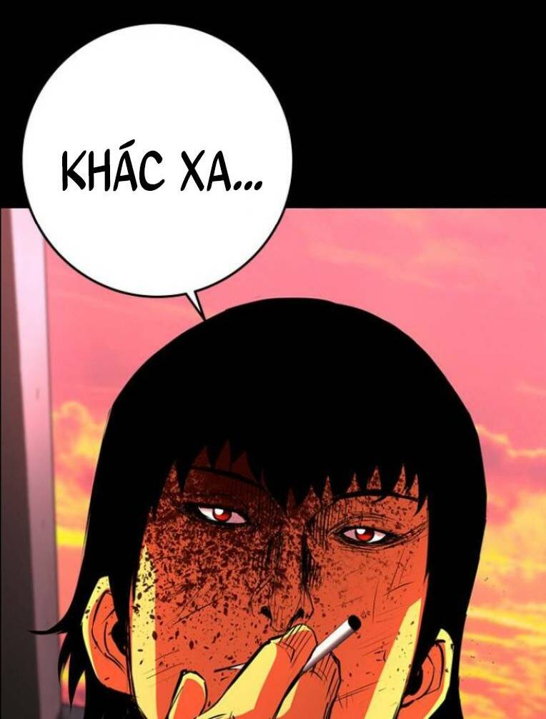 Phòng Gym Hanlim - Chapter 125 - Page 207