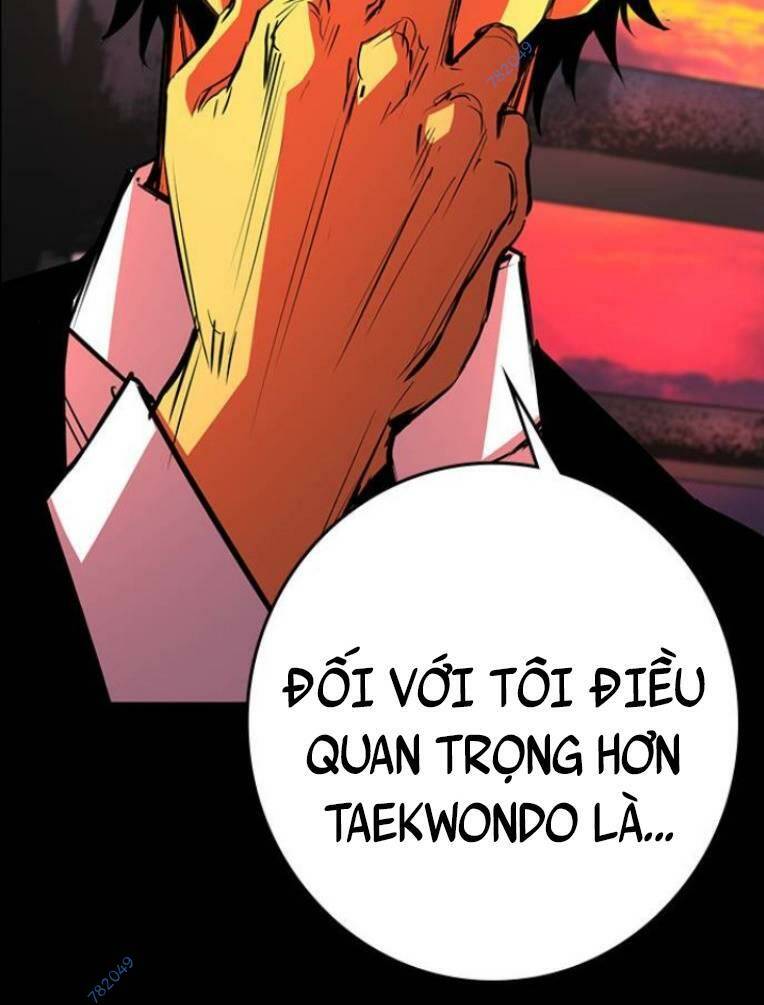 Phòng Gym Hanlim - Chapter 125 - Page 208