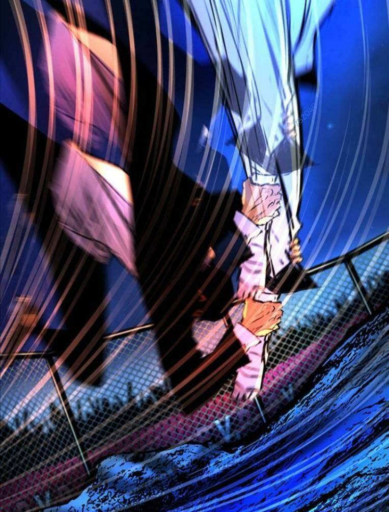 Phòng Gym Hanlim - Chapter 125 - Page 216