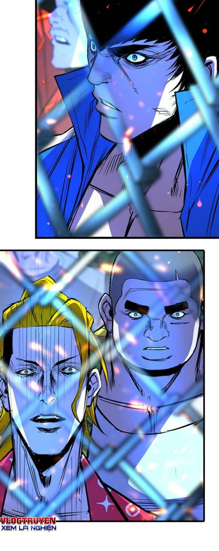 Phòng Gym Hanlim - Chapter 125 - Page 248