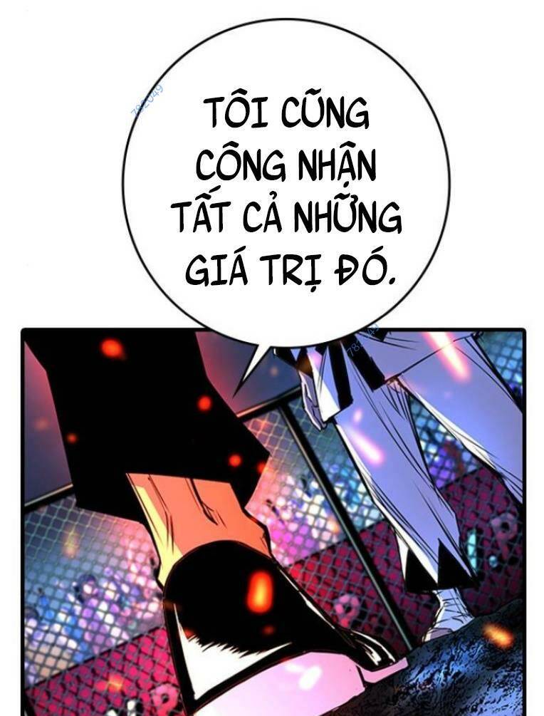 Phòng Gym Hanlim - Chapter 125 - Page 251