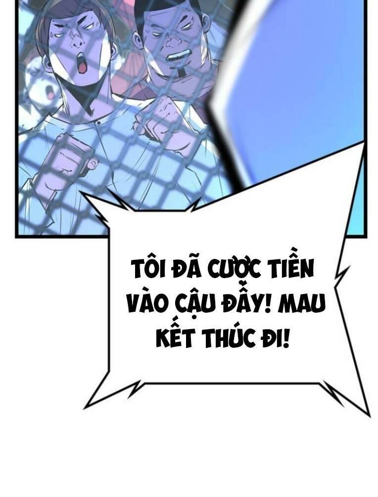 Phòng Gym Hanlim - Chapter 125 - Page 33