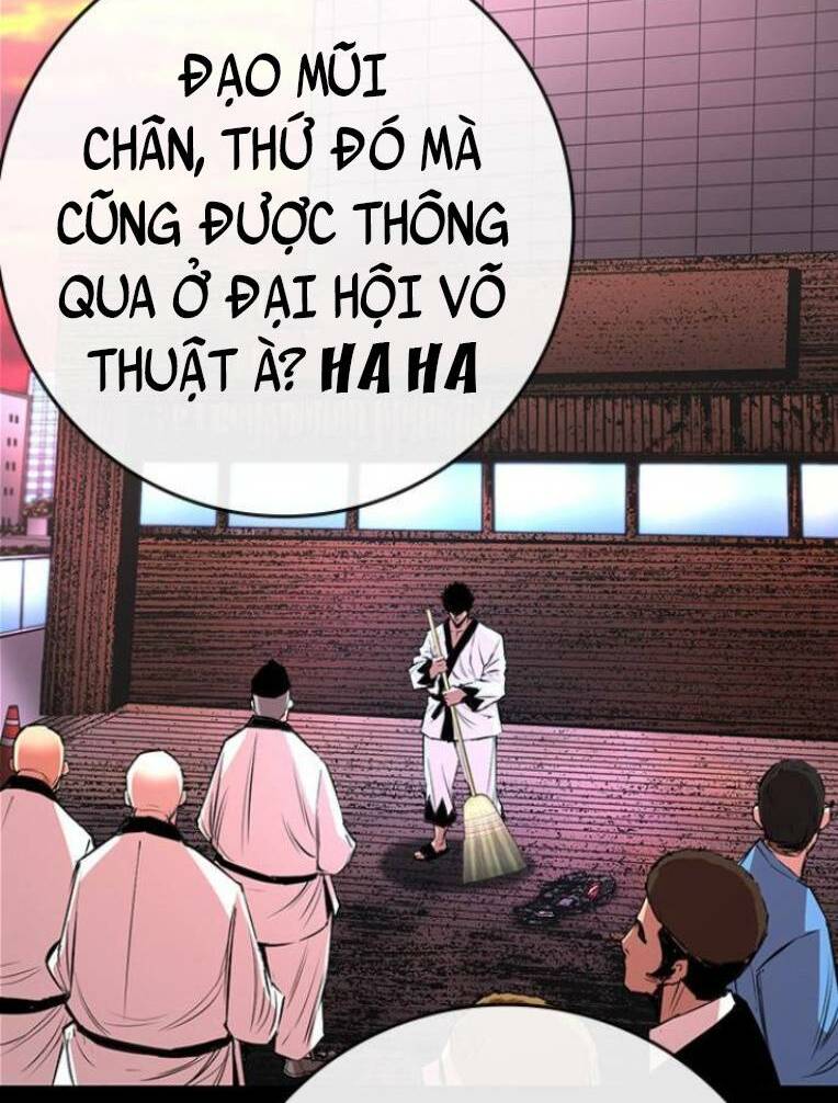 Phòng Gym Hanlim - Chapter 125 - Page 43