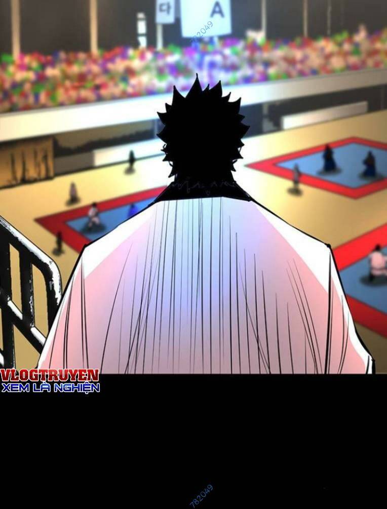 Phòng Gym Hanlim - Chapter 125 - Page 52