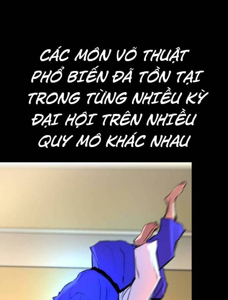 Phòng Gym Hanlim - Chapter 125 - Page 53