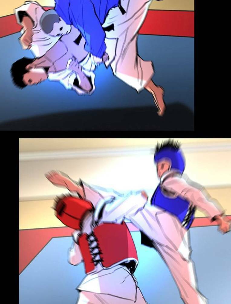 Phòng Gym Hanlim - Chapter 125 - Page 54