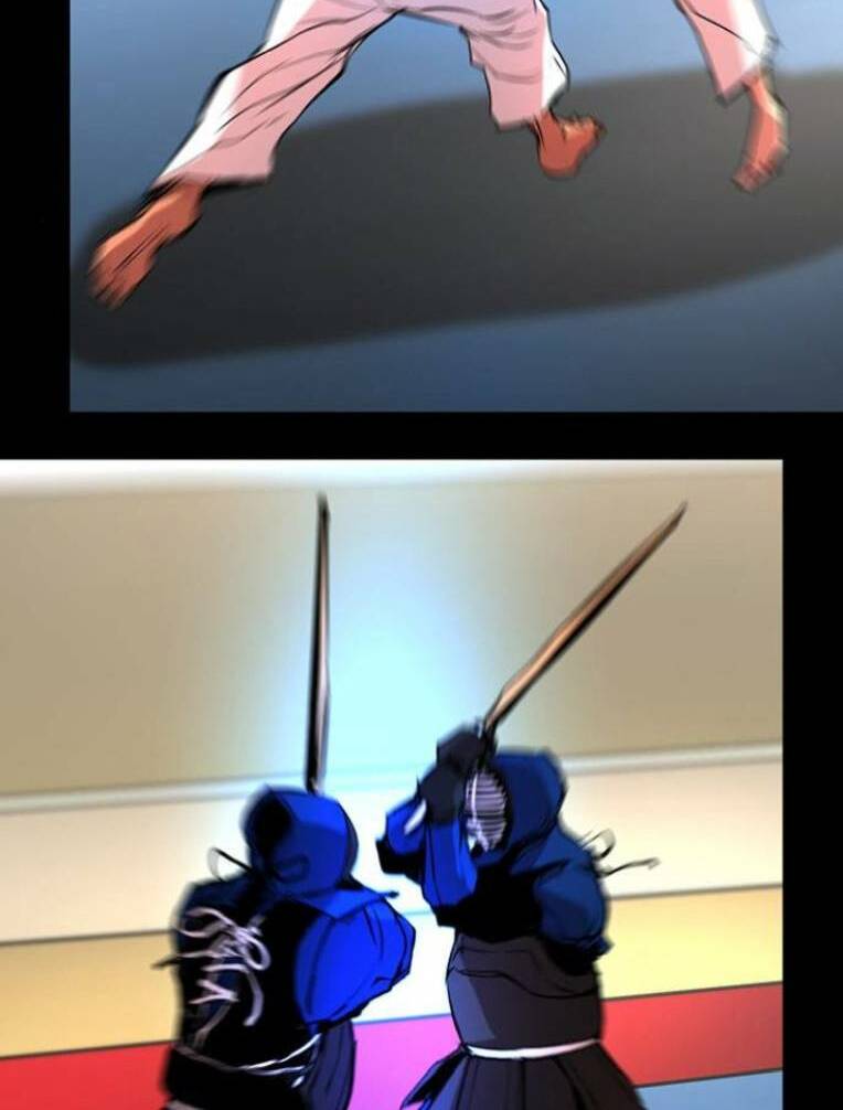 Phòng Gym Hanlim - Chapter 125 - Page 55