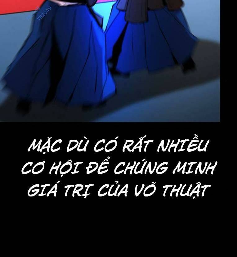 Phòng Gym Hanlim - Chapter 125 - Page 56