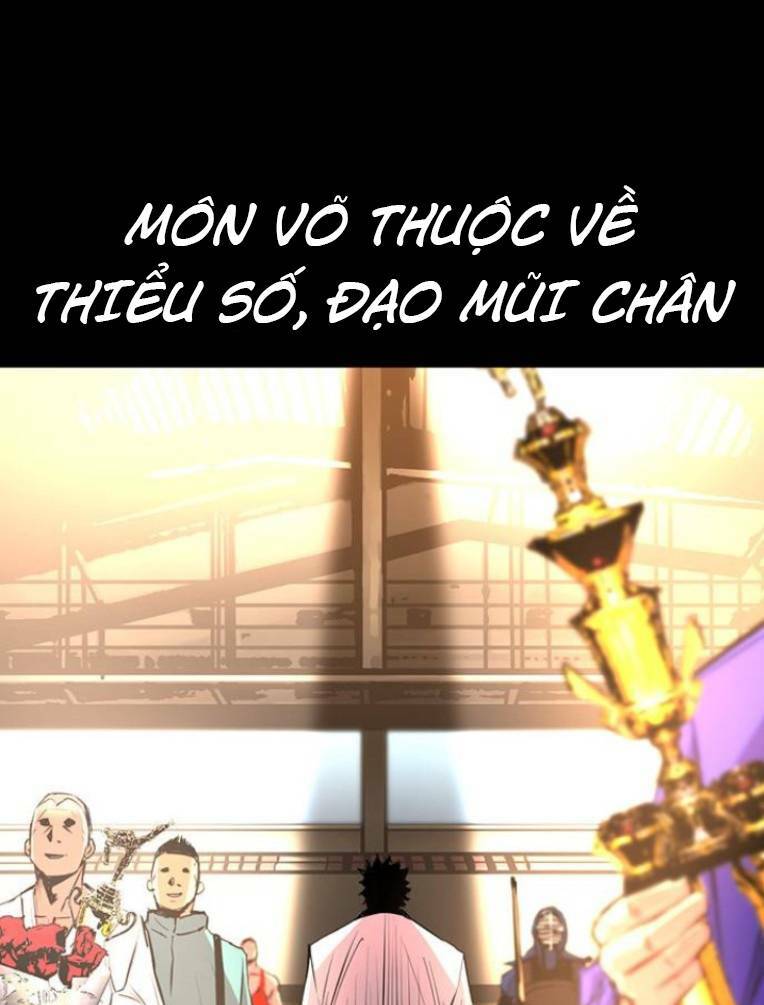 Phòng Gym Hanlim - Chapter 125 - Page 57