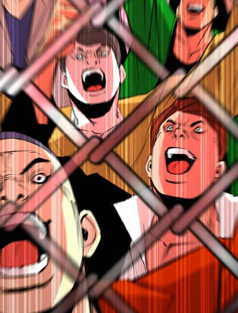 Phòng Gym Hanlim - Chapter 126 - Page 113