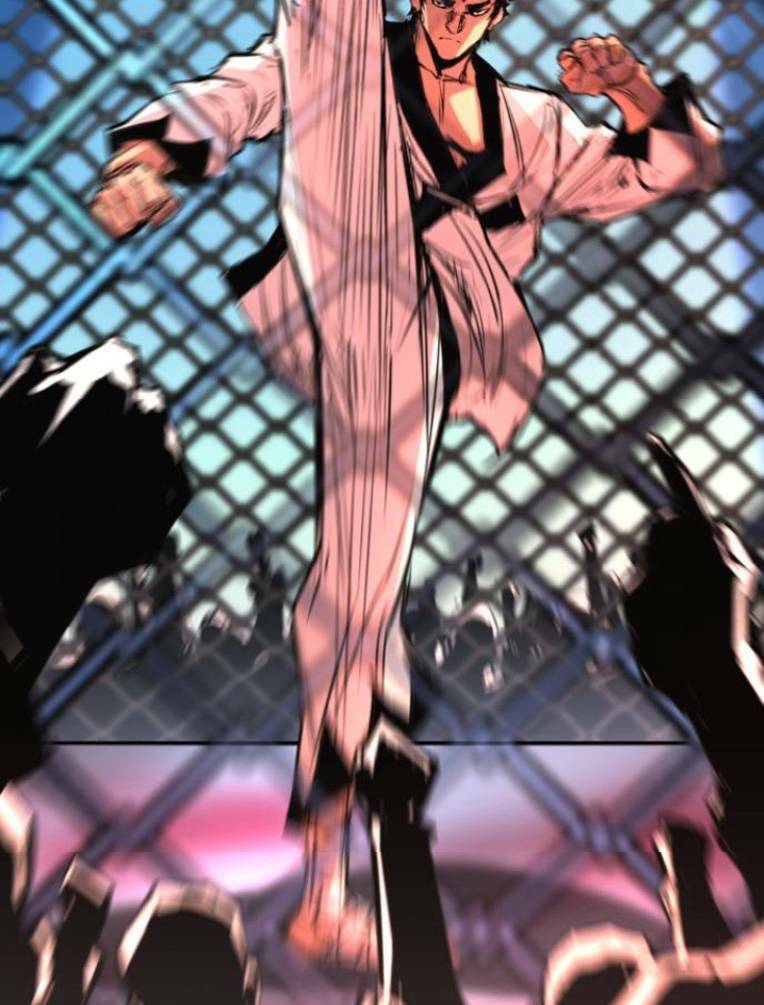 Phòng Gym Hanlim - Chapter 126 - Page 116