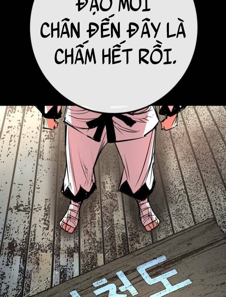 Phòng Gym Hanlim - Chapter 126 - Page 120