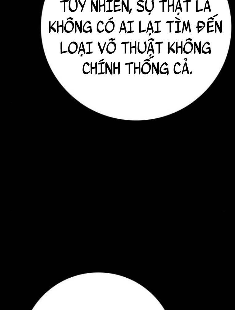 Phòng Gym Hanlim - Chapter 126 - Page 124