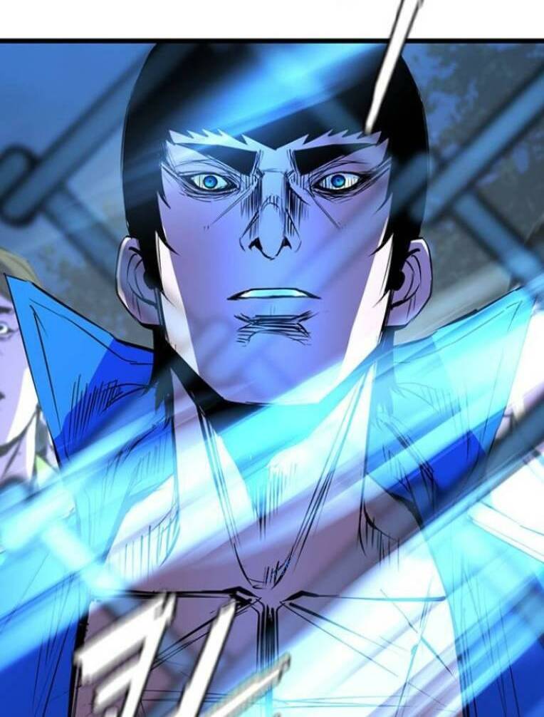 Phòng Gym Hanlim - Chapter 126 - Page 159