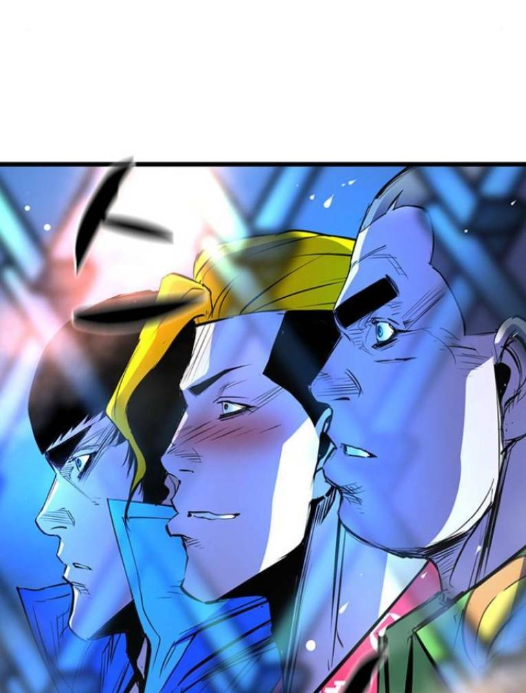 Phòng Gym Hanlim - Chapter 126 - Page 195