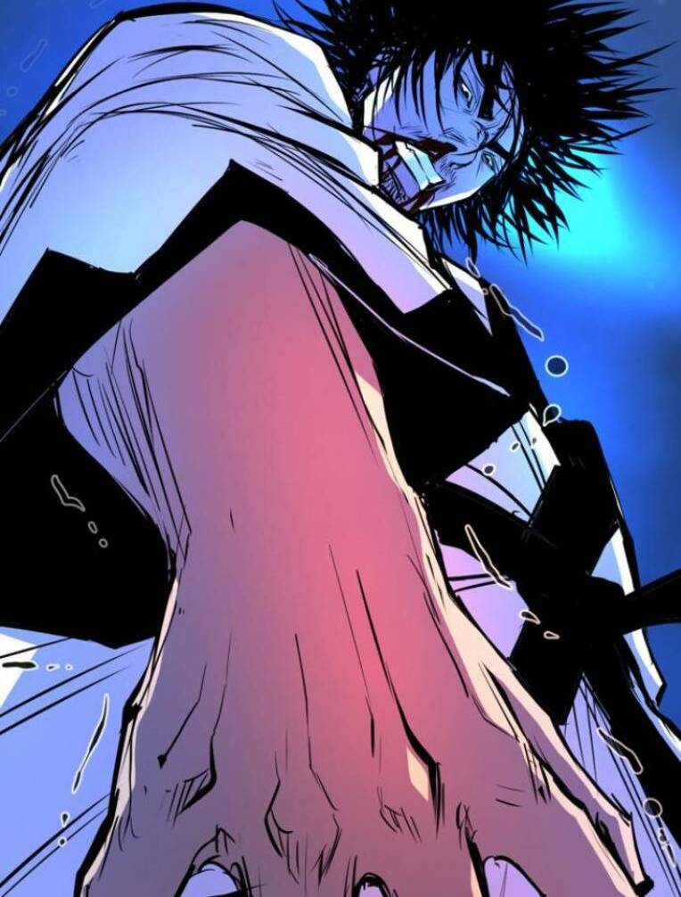 Phòng Gym Hanlim - Chapter 126 - Page 19