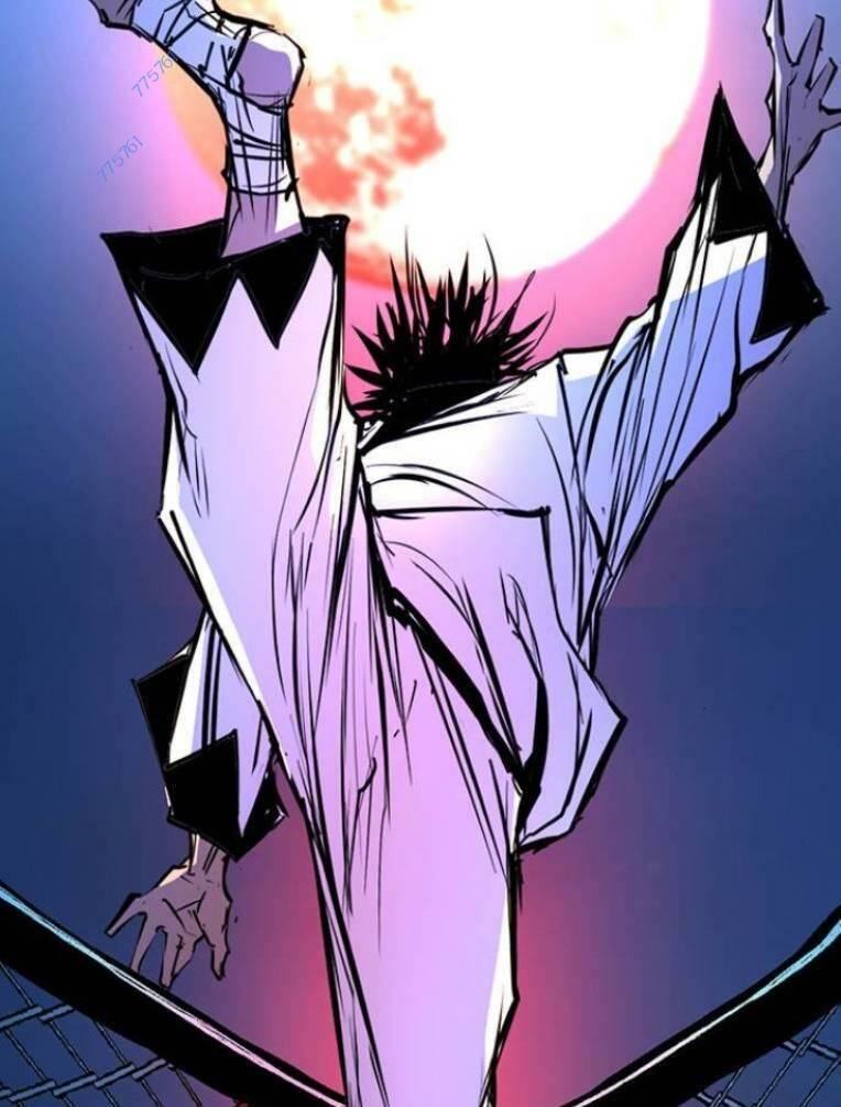 Phòng Gym Hanlim - Chapter 126 - Page 201