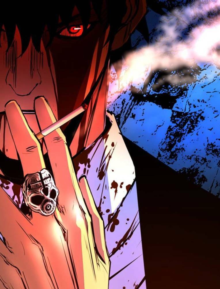 Phòng Gym Hanlim - Chapter 126 - Page 266