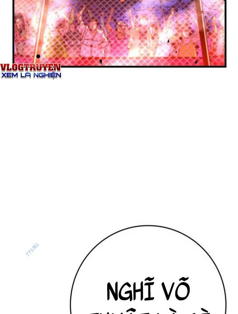 Phòng Gym Hanlim - Chapter 126 - Page 33