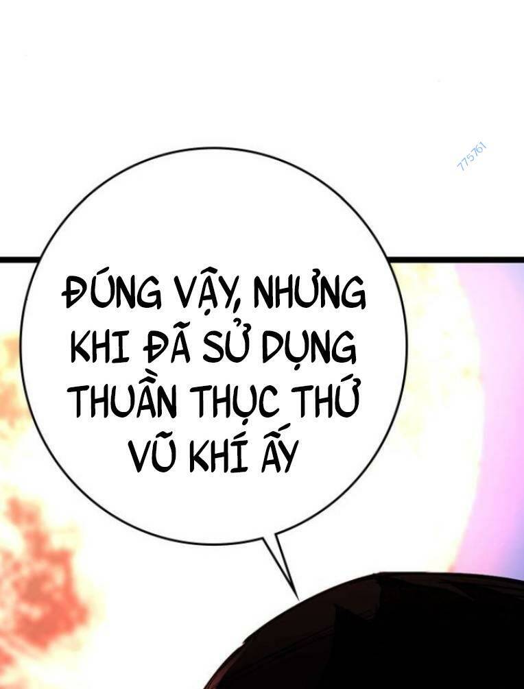 Phòng Gym Hanlim - Chapter 126 - Page 36