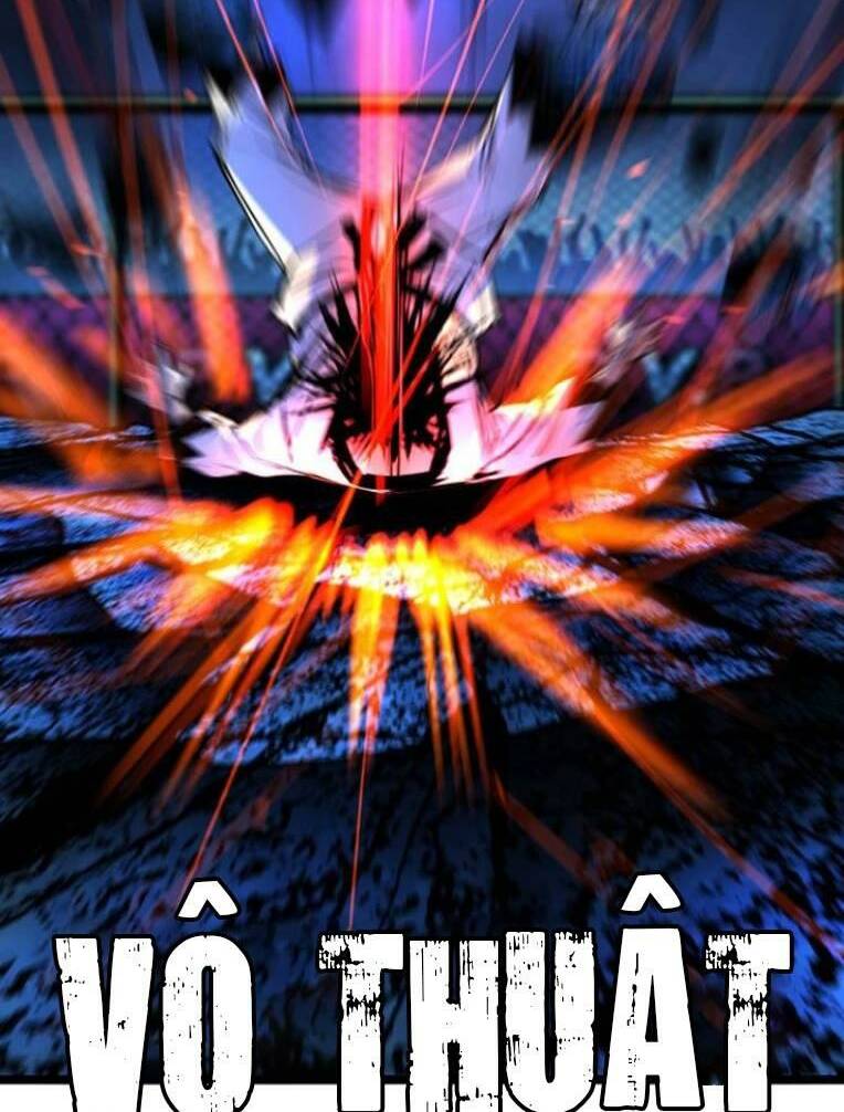 Phòng Gym Hanlim - Chapter 126 - Page 60