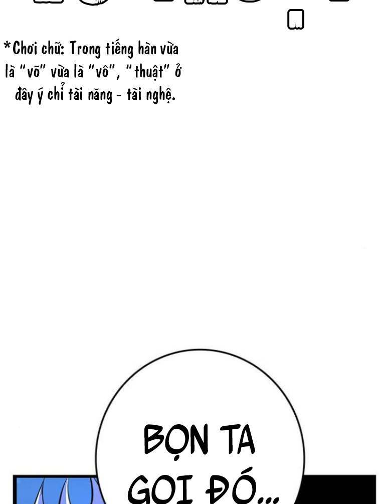 Phòng Gym Hanlim - Chapter 126 - Page 61